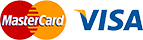 MasterCard-Visa