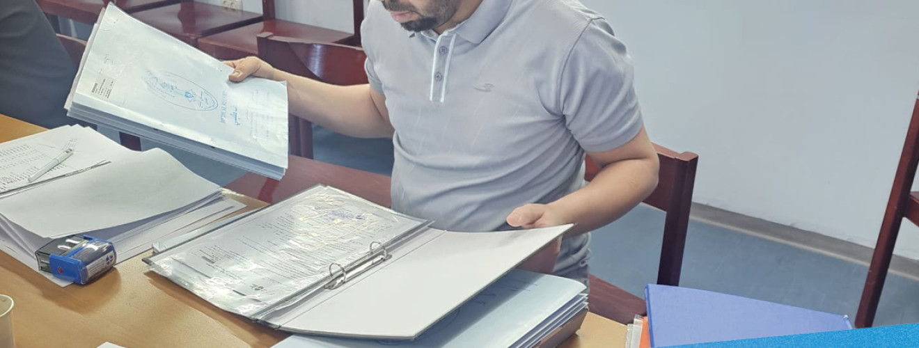 We’re proud to announce that Augusta Victoria Hospital has received its 5th Joint Commission International (JCI) accreditation