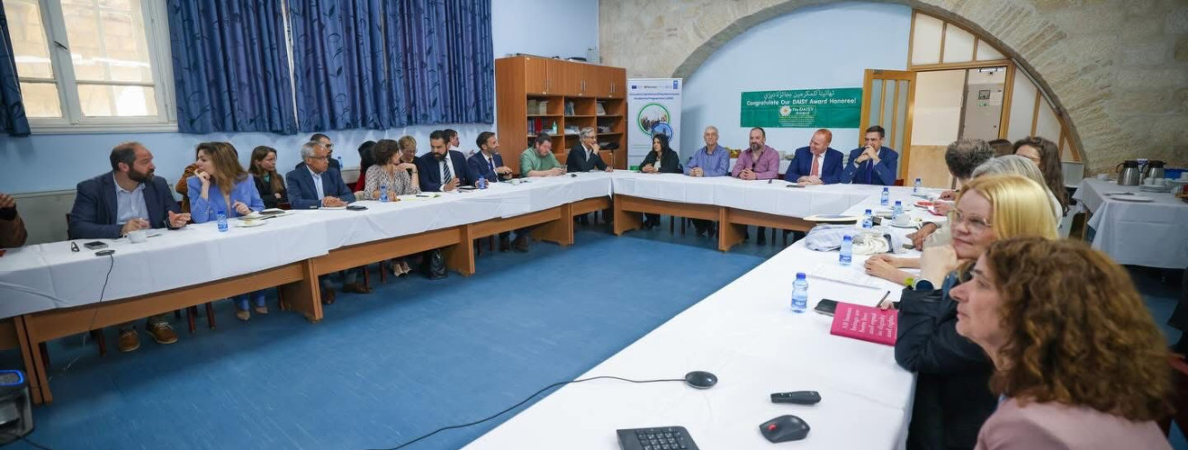 Finland, Italy, Luxembourg and Switzerland provide €9.29M for East Jerusalem hospitals