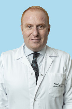 د. فادي الأطرش