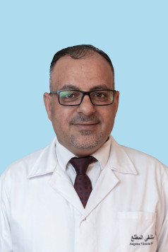 Dr.Abdel Rahman Abu Ramouz