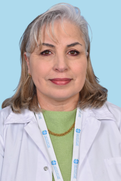 Dr. Amal Abu Awad