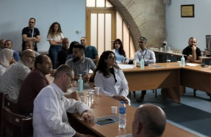 Code of Conduct Workshop