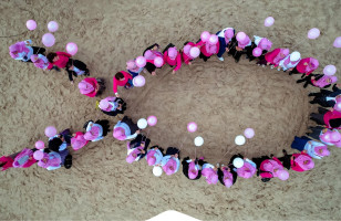 مستشفى الاوغستا فكتوريا - المطلع