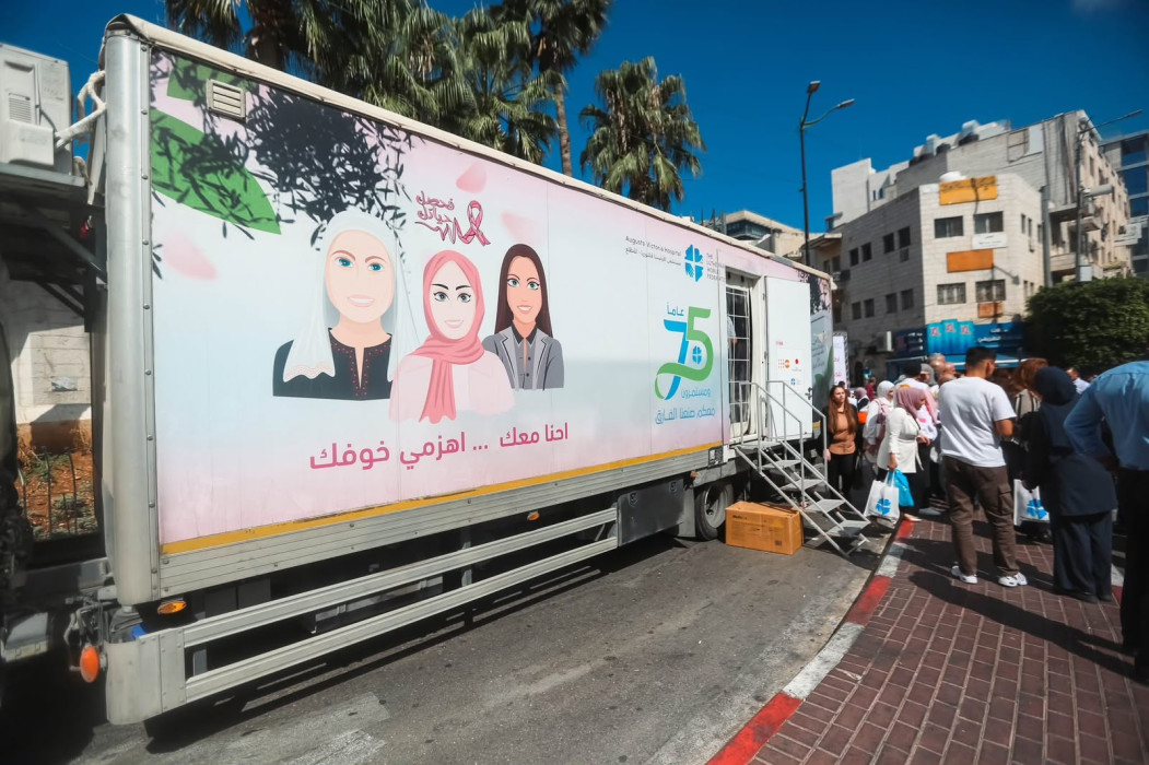 حملات توعوية