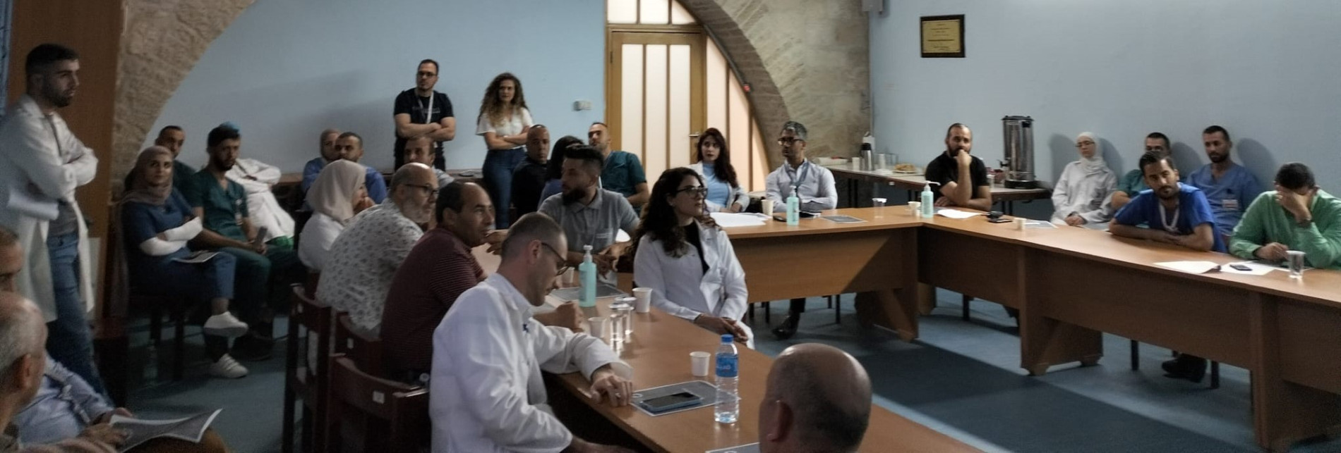 Code of Conduct Workshop